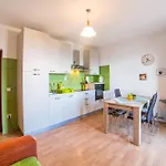 Apartamento Mande