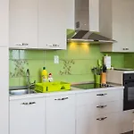 Mande Apartamento Brist