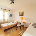 Apartamento Mande Brist