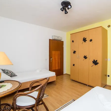 Apartamento Mande *
