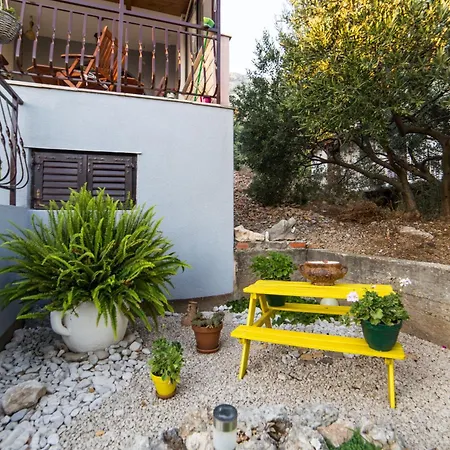 Mande Appartement *