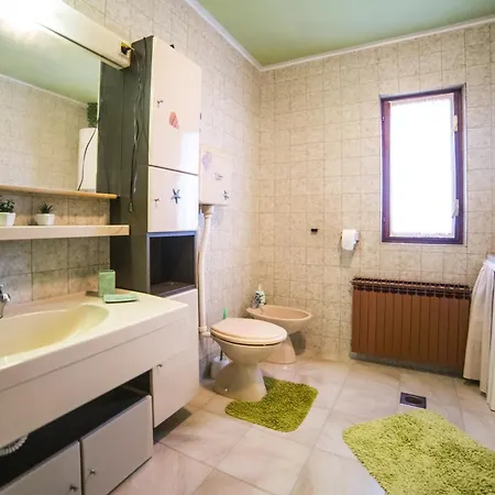 Mande Appartement Brist