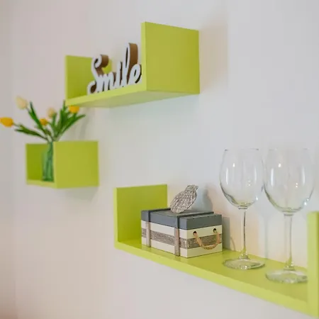 Mande Appartement