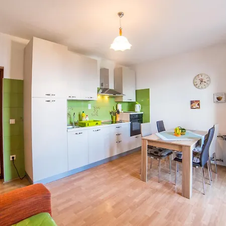 Appartement Mande