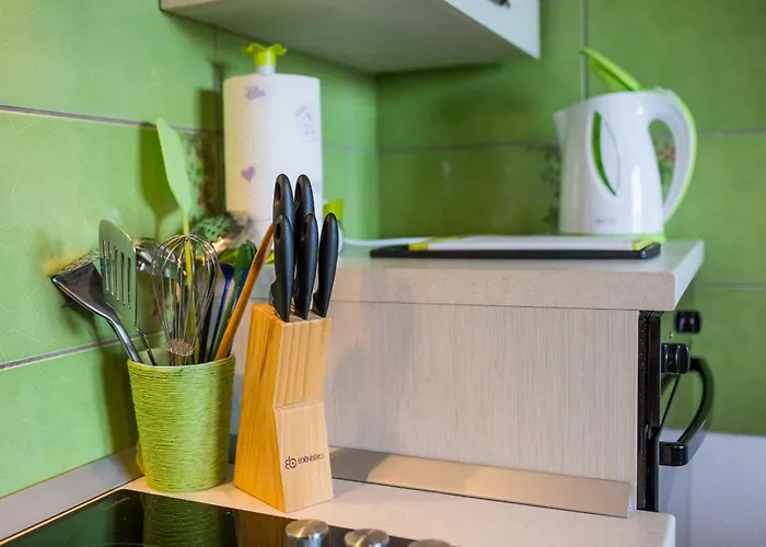 Mande Apartamento Brist