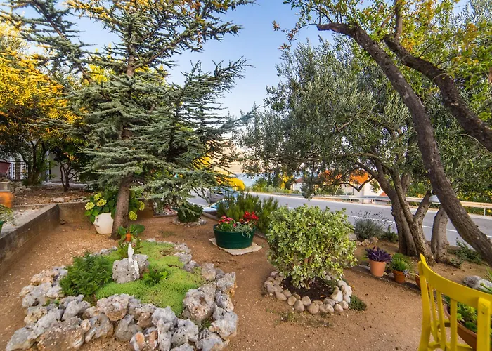 Apartamento Mande Brist