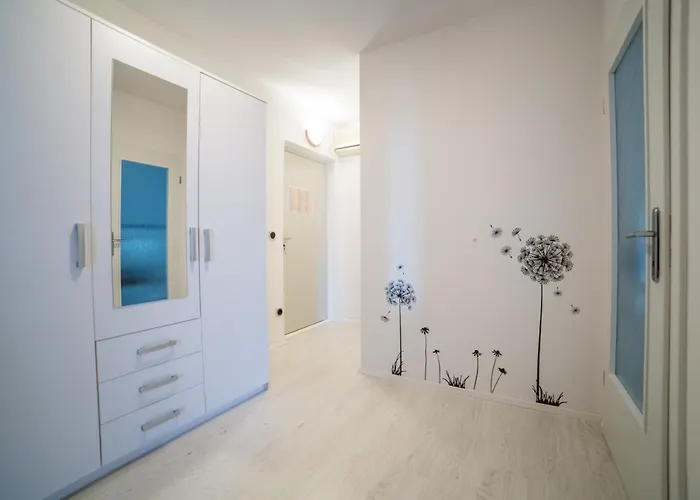 Apartamento Mande Brist