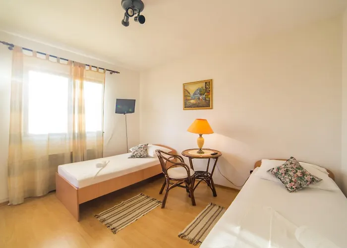 Apartamento Mande Brist